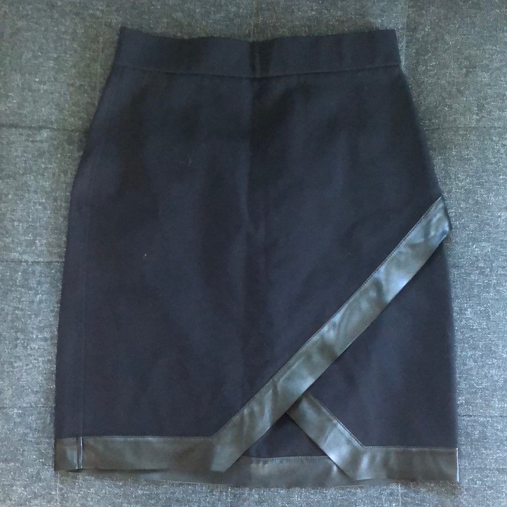 Woldford pencil skirt